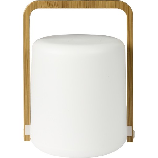 4 stk Duni Sibling LED bambus bordlampe