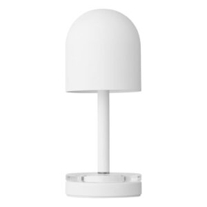 AYTM LUCEO Transportabel Lampe Hvid/Klar