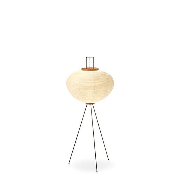 Akari Gulvlampe 10A