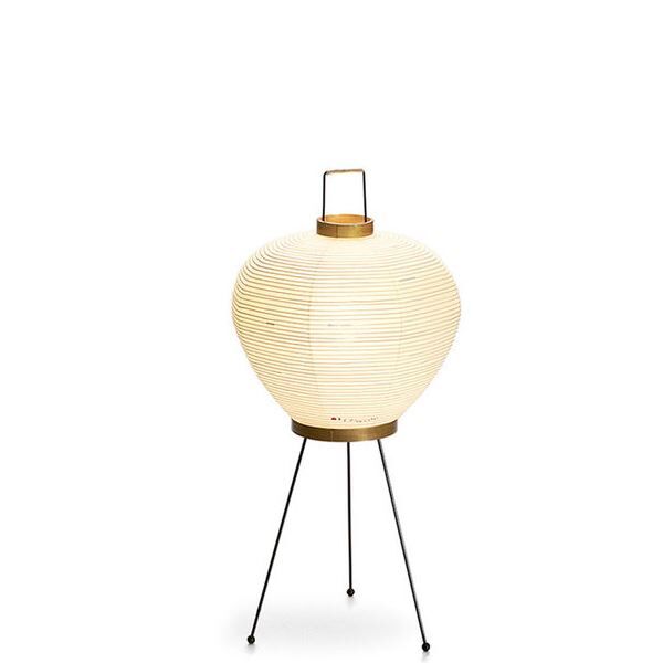 Akari Gulvlampe 3A