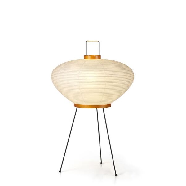 Akari Gulvlampe 9A