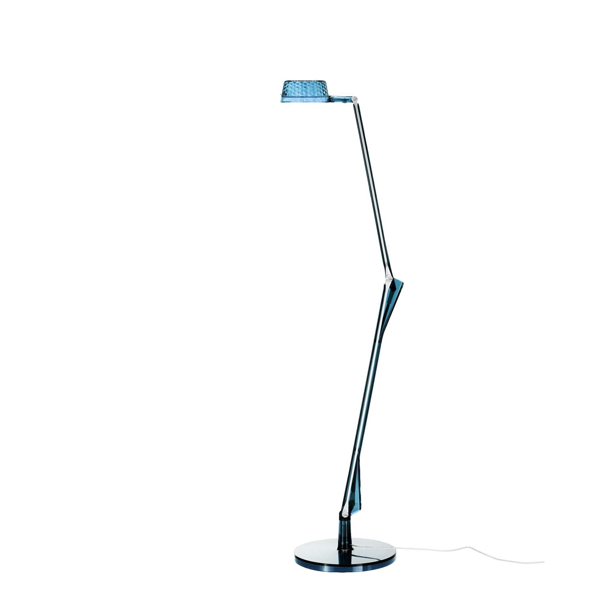 Aledin Dec Bordlampe Blå