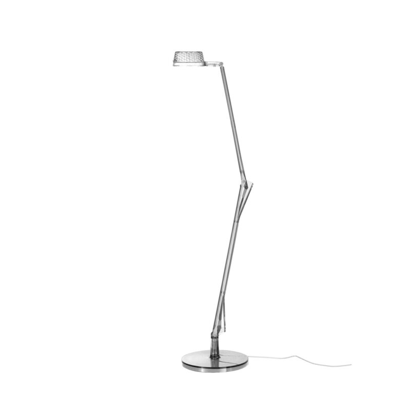 Aledin Dec Bordlampe Crystal