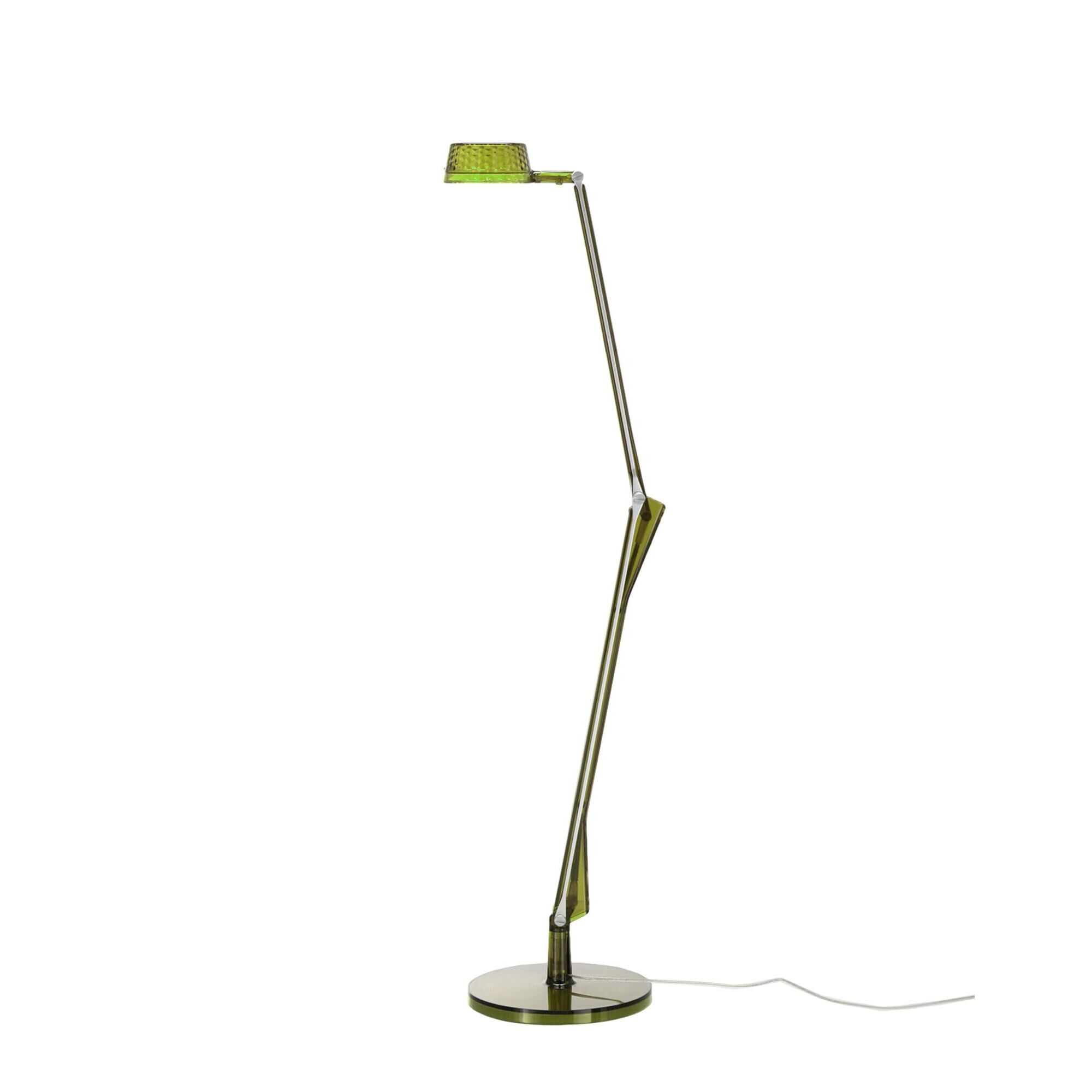 Aledin Dec Bordlampe Grøn