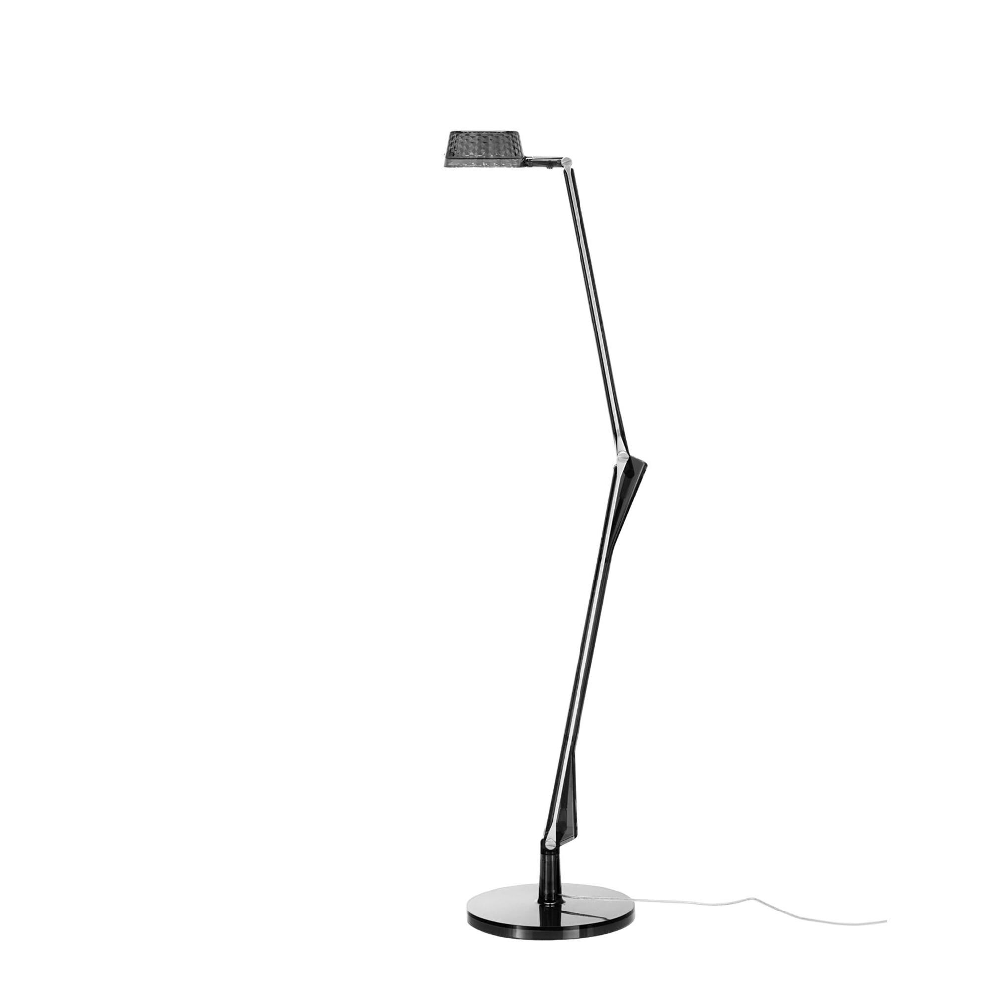 Aledin Dec Bordlampe Røgfarvet