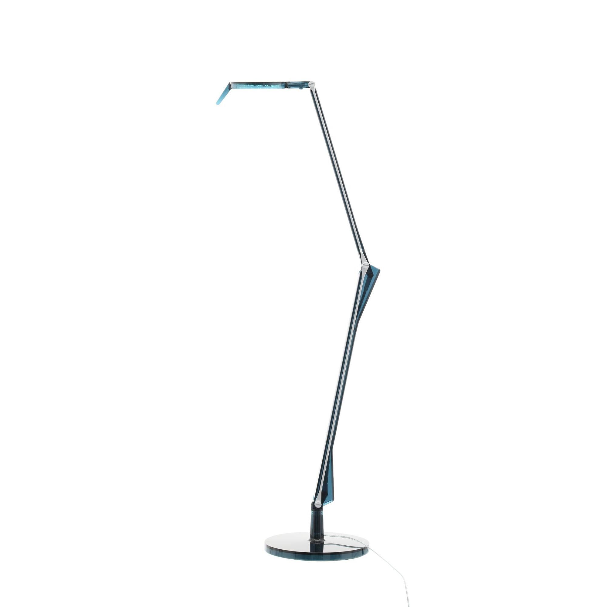 Aledin Tec Bordlampe Blå