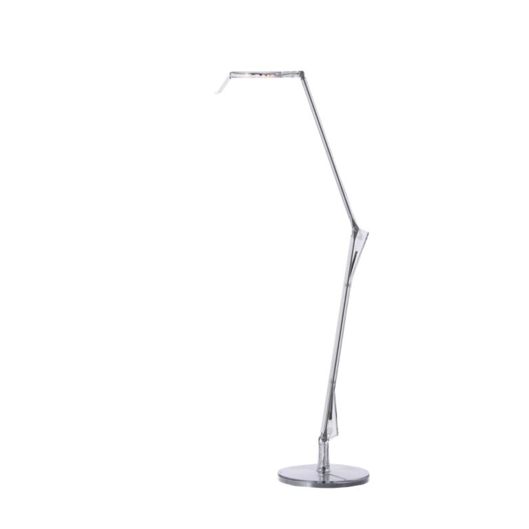 Aledin Tec Bordlampe Crystal