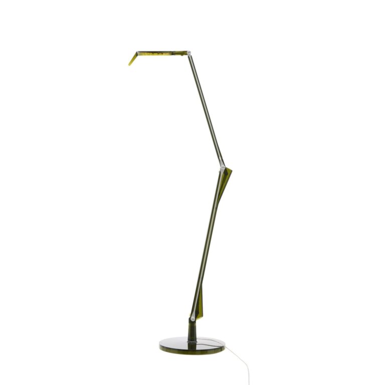 Aledin Tec Bordlampe Grøn