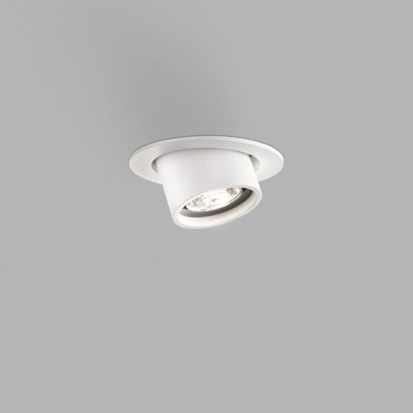 Angle LED Hvid - 2700/3000K - LIGHT-POINT