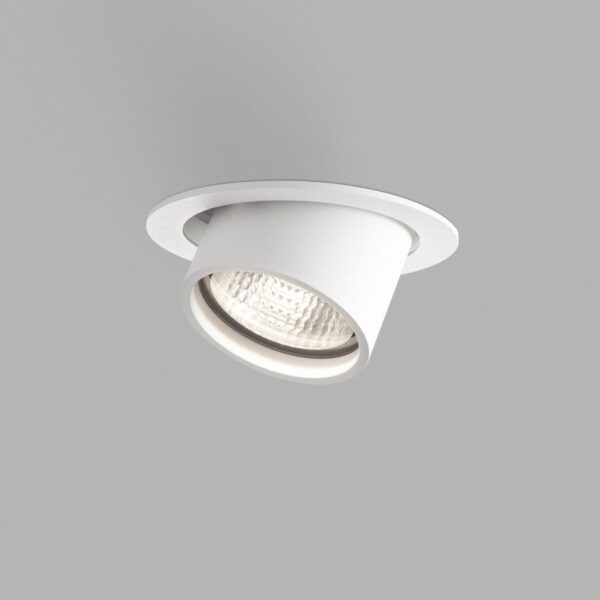 Angle+ LED Hvid - 3000K - LIGHT-POINT