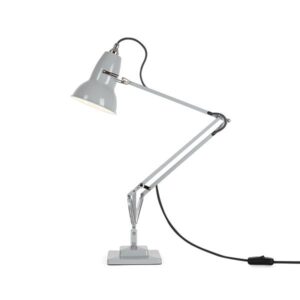 Anglepoise Original 1227 Bordlampe Dove Grey