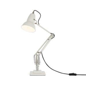 Anglepoise Original 1227 Bordlampe Linen White