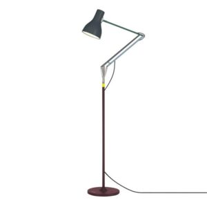 Anglepoise Type 75 Paul Smith Gulvlampe Edition 4