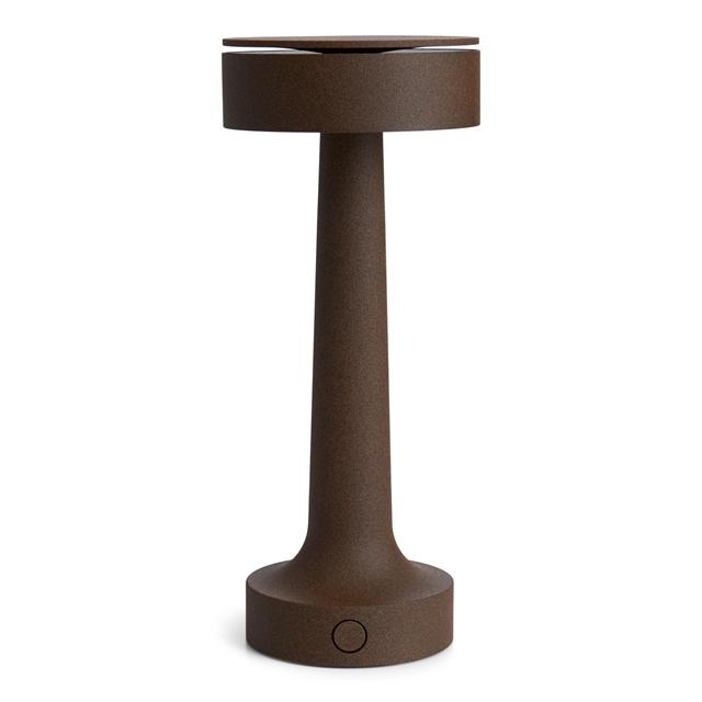 Antidark Buddy T1 Transportabel Lampe Coffee