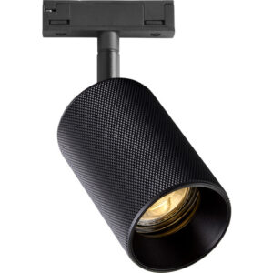 Antidark Designline Tube Pro skinnespot, mønstret sort