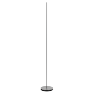 Antidark String F1 Gulvlampe Sort