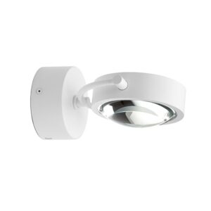 Antidark VIP W120 Væglampe Hvid
