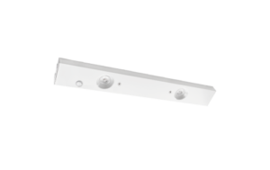 Armatur Chef LED 2x5W 3000K, hvid