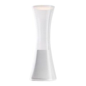 Artemide COME TOGETHER Transportabel Lampe Hvid