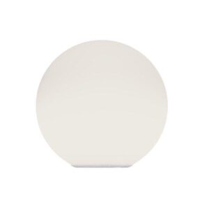 Artemide Dioscuri Bordlampe 250 Hvid