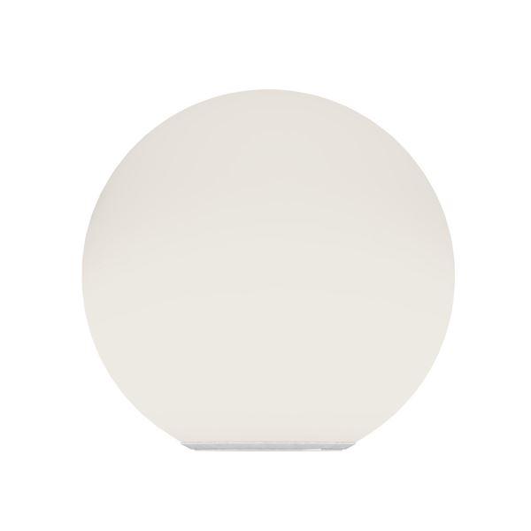 Artemide Dioscuri Bordlampe 350 Hvid