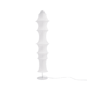 Artemide Falkland Gulvlampe Hvid