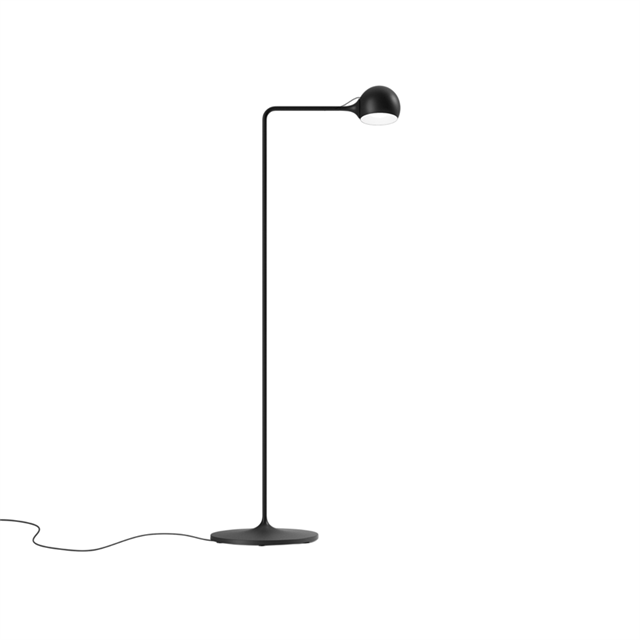 Artemide IXA Gulvlampe Antracit
