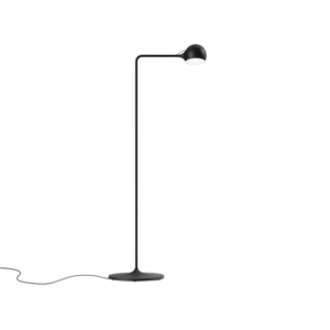Artemide IXA Gulvlampe Antracit