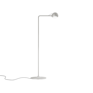 Artemide IXA Gulvlampe Hvid/Grå