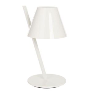 Artemide La Petite Hvid Bordlampe