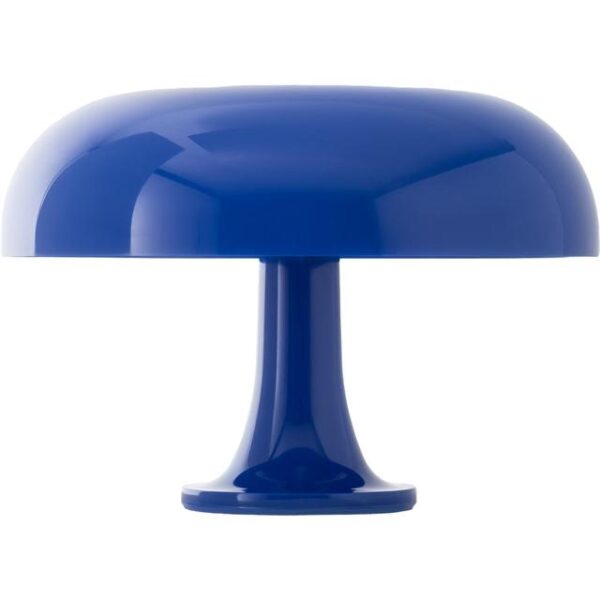 Artemide Nessino Special Edition Bordlampe Klein Blue