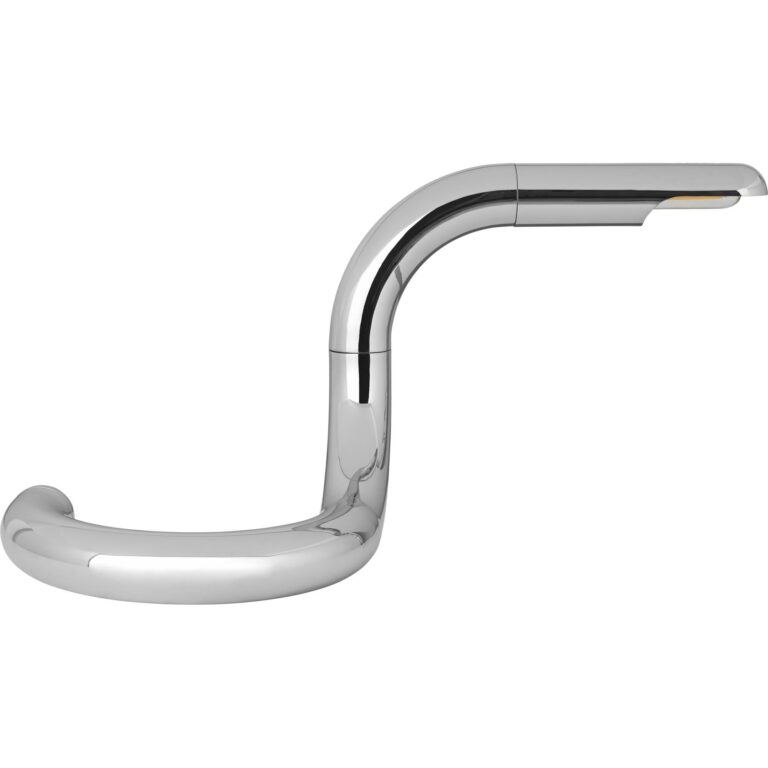 Aspide Bordlampe Krom