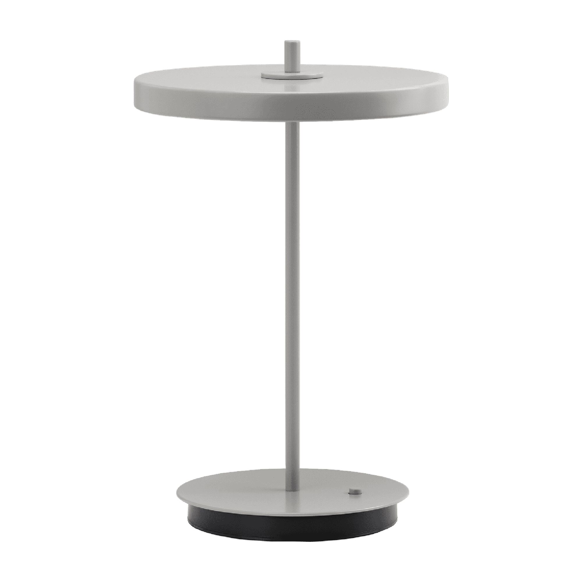 Asteria Move Monochrome Transportabel Lampe Nuance Mist
