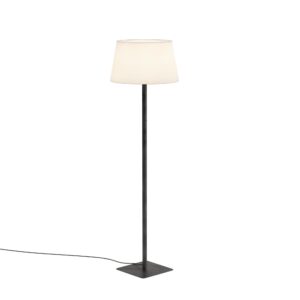 Astro Beaumont Base Til Gulvlampe Mat Sort