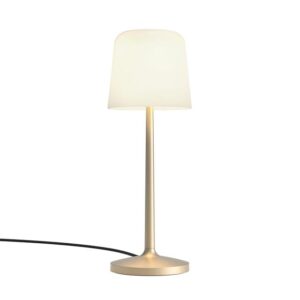 Astro Ella Bordlampe Light Bronze