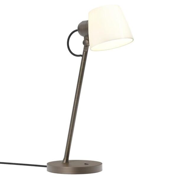 Astro Imari Bordlampe Bronze