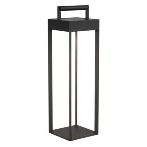 Astro Kuro 450 Transportabel Lampe Sort