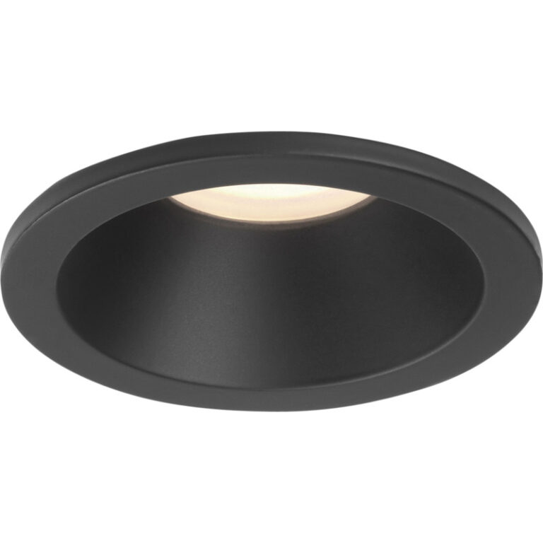 Astro Minima Bath indbygningsspot, GU10, sort