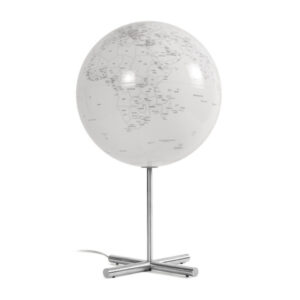 Atmosphere Globe LUX Globus Bordlampe