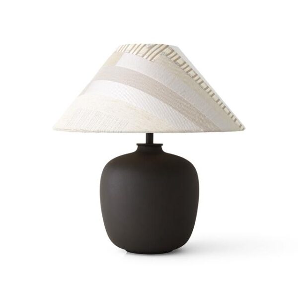 Audo Torso 37 Bordlampe Plage de Coquillages Limited Edition