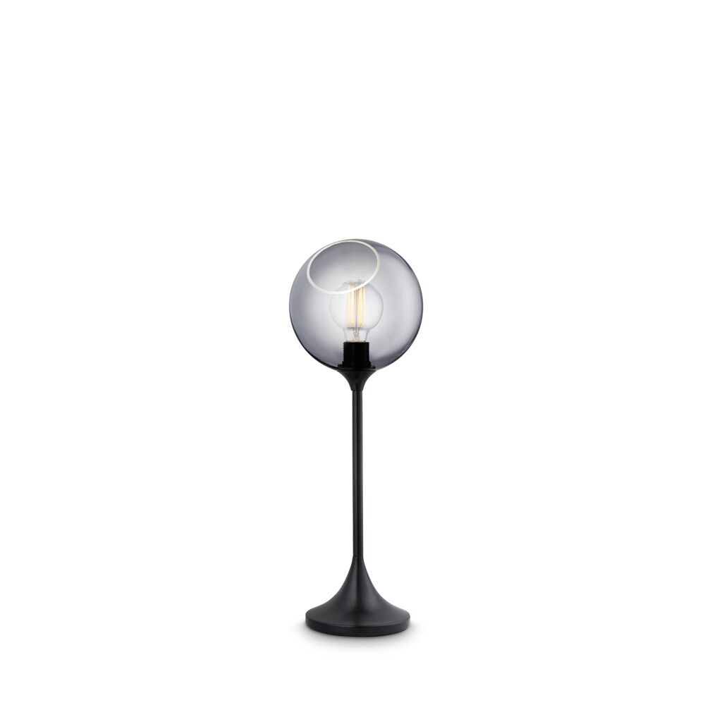 Ballroom Bordlampe Smoke