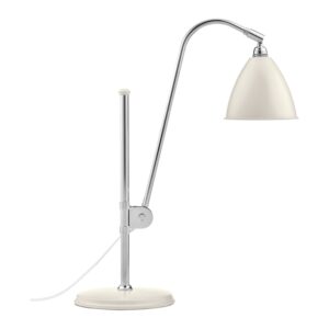 Bestlite BL1 Bordlampe Mat Hvid