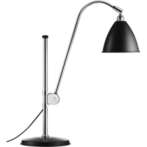 Bestlite BL1 Bordlampe Sort