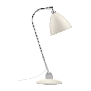 Bestlite BL2 Bordlampe Mat Hvid