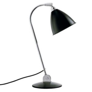 Bestlite BL2 Bordlampe Sort