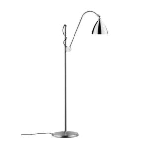 Bestlite BL3S Gulvlampe Krom