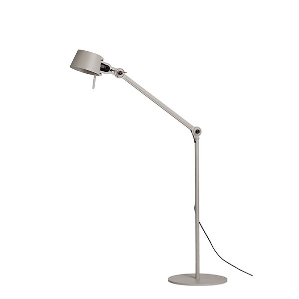 Bolt Gulvlampe En Arm Ash Grey