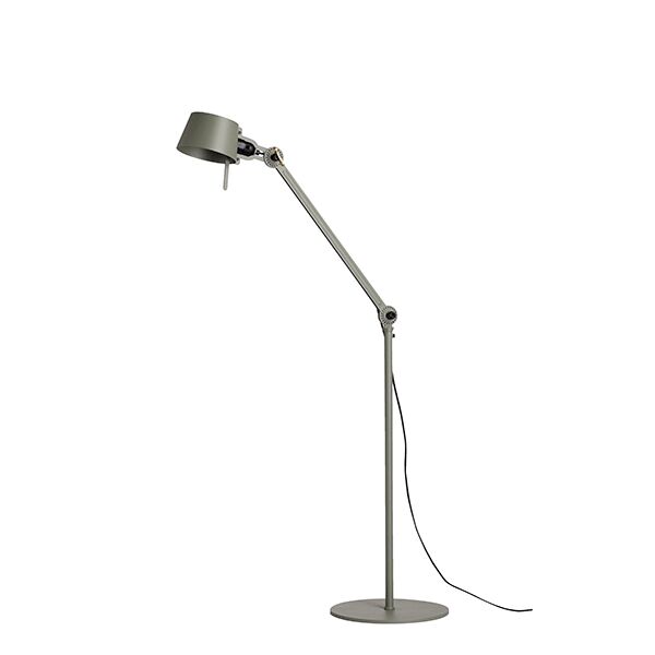 Bolt Gulvlampe En Arm Flux Green