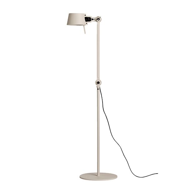 Bolt Gulvlampe En Arm Lightning White