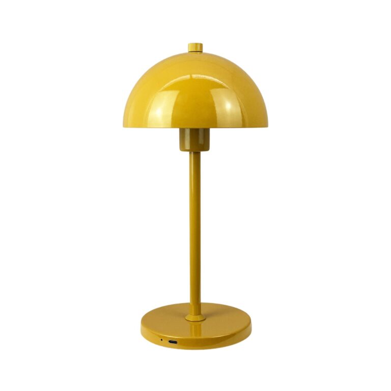 Borås Bordlampe Curry